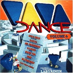 [중고] V.A. / Viva Dance 6 (2CD/수입)