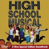O.S.T. / High School Musical - 하이 스쿨 뮤지컬 (2CD/Digipack/미개봉)