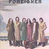 [중고] Foreigner / Foreigner (Remastered/수입)