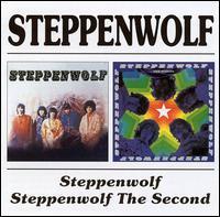 [중고] Steppenwolf / Steppenwolf + Steppenwolf The Second (2CD/Remastered/수입)