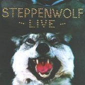 [중고] Steppenwolf / Live (수입)