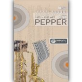 Art Pepper / Modern Jazz Archive: Chili Pepper, Short Stop (2CD/Digipack/수입/미개봉)