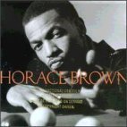 [중고] Horace Brown / Horace Brown