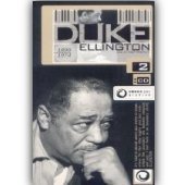 Duke Ellington / Classic Jazz Archive: Mood Indigo,  Diminuendo In Blue (2CD/Digipack/수입/미개봉)