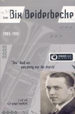 Bix Beiderbecke / Classic Jazz Archive: Bixology,  Rhythm King (2CD/Digipack/수입/미개봉)