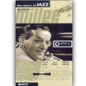 Glenn Miller /   Classic Jazz Archive: Little Brown Jug, A String Of Pearls (2CD/Digipack/수입/미개봉)