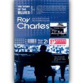 Ray Charles / Blues Archive: Ain&#039;t That Fine, The Midnight Hour (2CD/Digipack/수입/미개봉)