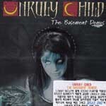 [중고] Unruly Child / The Basement Demos (CD+DVD/수입)