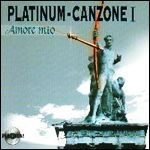[중고] V.A. / Platinum Canzone (플래티넘 칸초네/2CD)