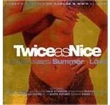 [중고] V.A. / Twice As Nice (2CD)