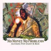 [중고] Notorious B.I.G. / Mo Money Mo Problems (Single)