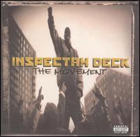 [중고] Inspectah Deck / The Movement