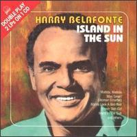 [중고] Harry Belafonte / Island in the Sun (수입)
