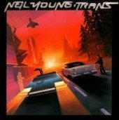 [중고] Neil Young / Trans (수입)