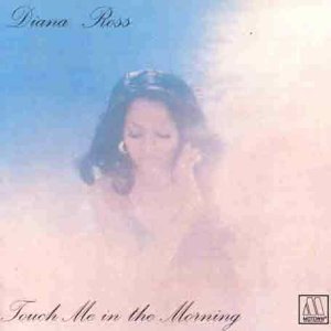 [중고] Diana Ross / Touch Me In The Morning (수입)