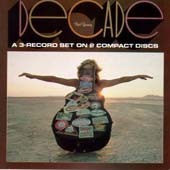 [중고] Neil Young / Decade (2CD/수입)