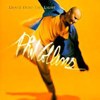 [중고] Phil Collins / Dance Into The Light