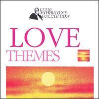 Ennio Morricone / Love Themes (미개봉)