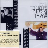 [중고] Joey Tempest / A Place To Call Home [dg0891]