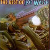 [중고] Joe Walsh / The Best Of Joe Walsh (수입)