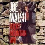 [중고] Joe Walsh / Rocky Mountain Way (수입)