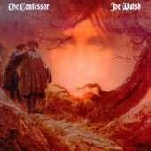 [중고] Joe Walsh / The Confessor (수입)