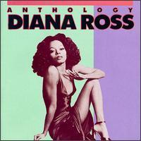 [중고] Diana Ross / Anthology (2CD/수입)