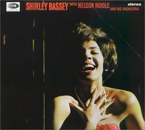 [중고] Shirley Bassey &amp; Nelson Riddle / Let&#039;s Face The Music (Digipack/수입)