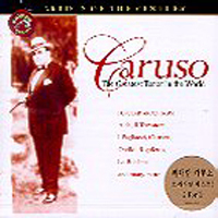 [중고] Enrico Caruso / The Greatest Tenor In The World (2CD/bmgcd9g76)
