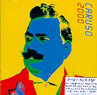 [중고] Enrico Caruso / Caruso 2000 The Digital Recorings (bmgcd9g73)