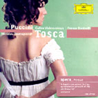 Mstislav Rostropovich / Puccini : Tosca (2CD/수입/미개봉/002894775599)