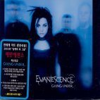 [중고] Evanescence / Going Under (Single)