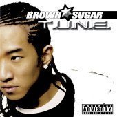 브라운 슈가 (Brown Sugar) / T.U.N.E. (미개봉)