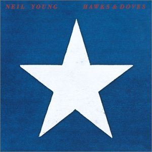 [중고] Neil Young / Hawks &amp; Doves (Remastered/수입)