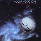 [중고] Roger Hodgson / In The Eye Of The Storm (수입)