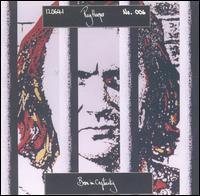 [중고] Roy Harper / Born in Captivity - Work Of Heart (2CD/수입)