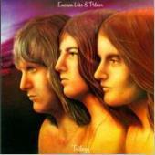 [중고] Emerson, Lake &amp; Palmer (ELP) / Trilogy (수입)