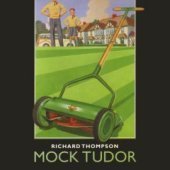 [중고] Richard Thompson / Mock Tudor (수입)