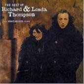 [중고] Richard &amp; Linda Thompson / The End Of The Rainbow (수입)