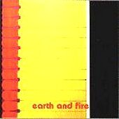 [중고] Earth &amp; Fire / Earth &amp; Fire (Bonus Tracks/수입)