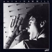 [중고] Peter Hammill / Ph7 (수입)