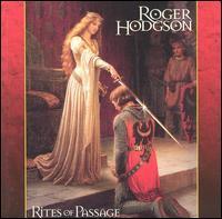 [중고] Roger Hodgson / Rites of Passage (수입)