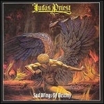 [중고] Judas Priest / Sad Wings Of Destiny (수입)