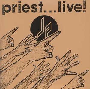 [중고] Judas Priest / Priest...Live! (2CD/수입)