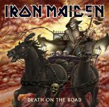 [중고] Iron Maiden / Death on the Road (2CD)