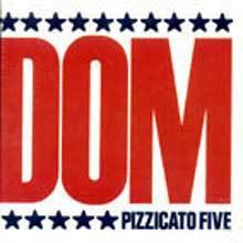 Pizzicato Five / Sister Freedom Tapes (수입/미개봉/Digipack)