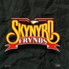 [중고] V.A. / Skynyrd Frynds - Tribute To Lynyrd Skynyrd (수입)