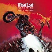[중고] Meat Loaf / Bat Out Of Hell (수입)