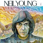[중고] Neil Young / Neil Young (수입)