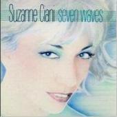 Suzanne Ciani / Seven Waves (미개봉)